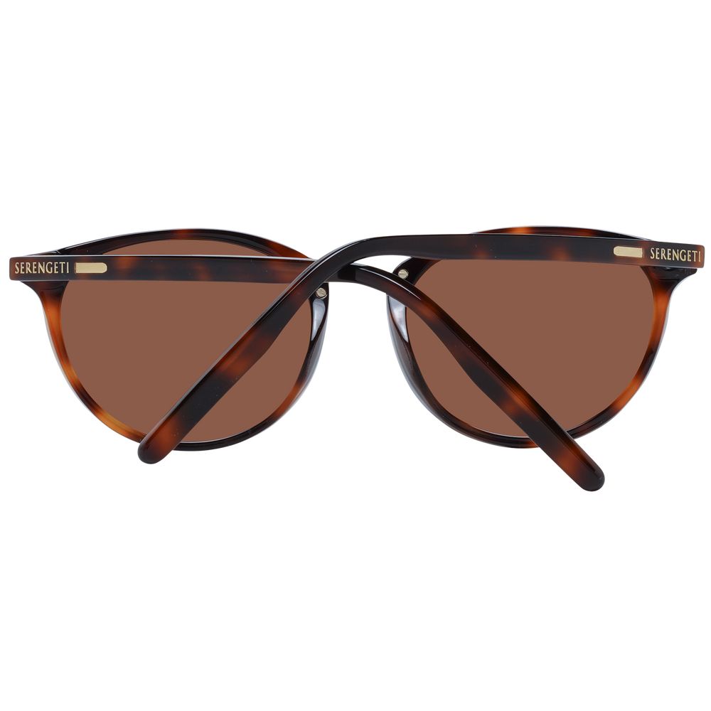 Brown Women Sunglass