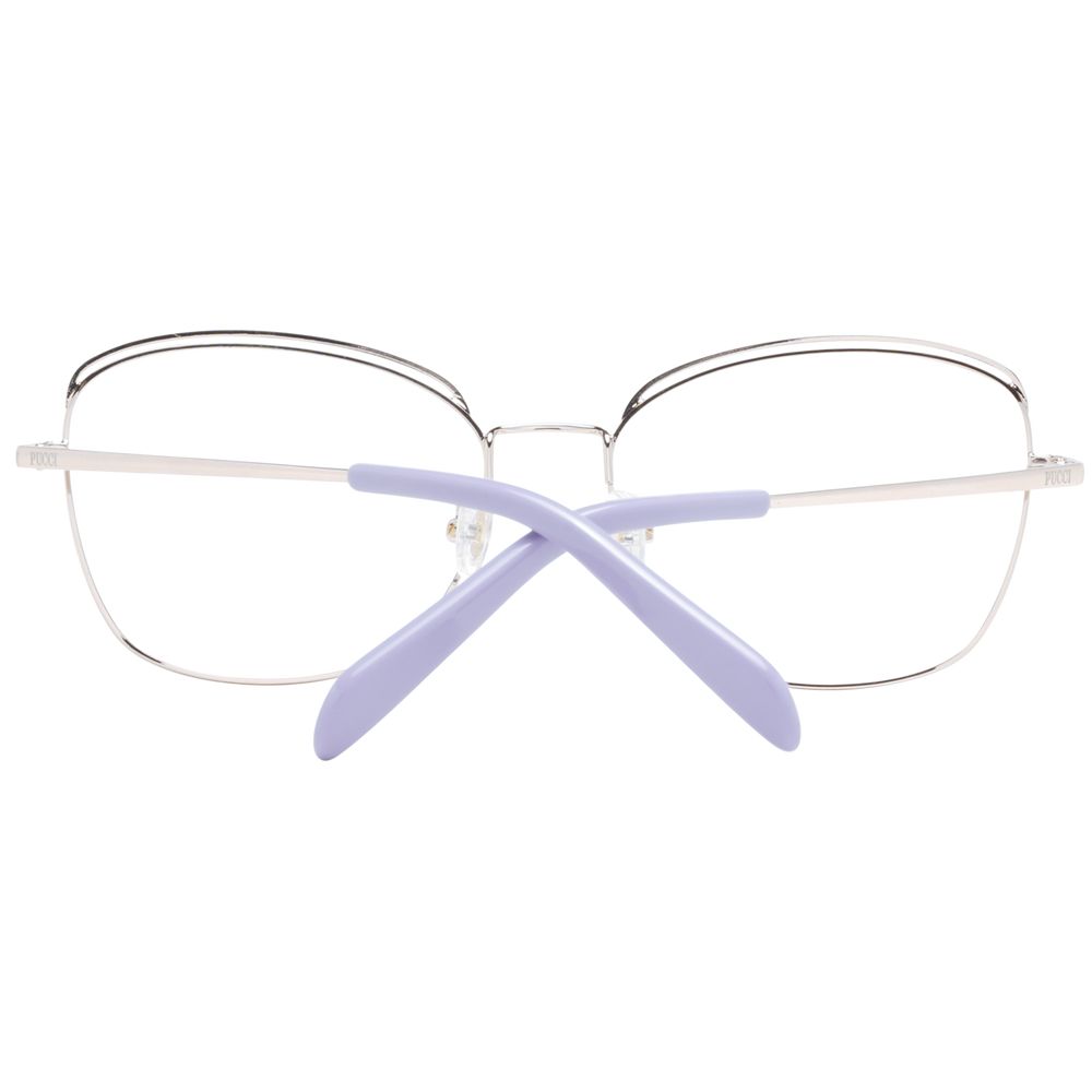 Black Women Glasses Frame