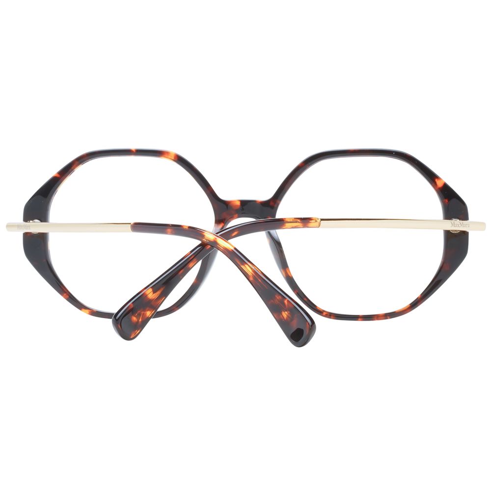 Brown Women Glasses Frame