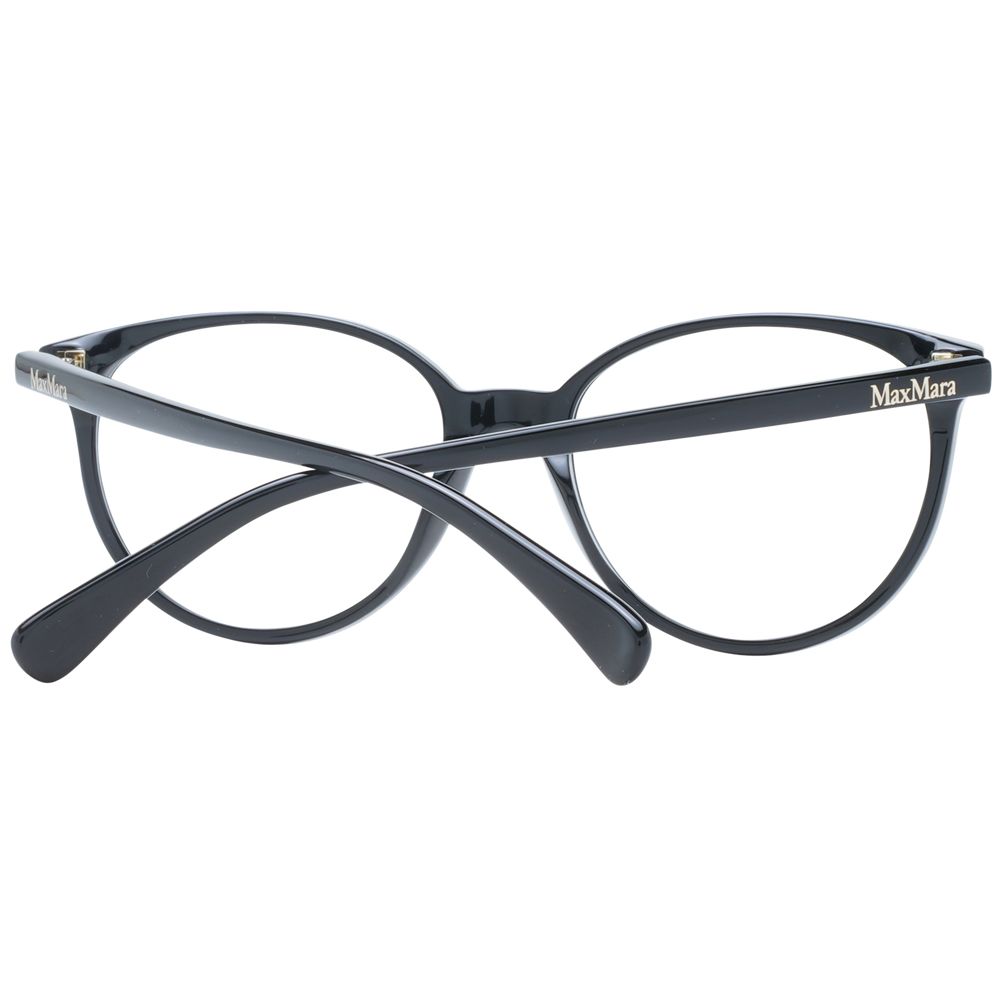 Black Women Glasses Frame