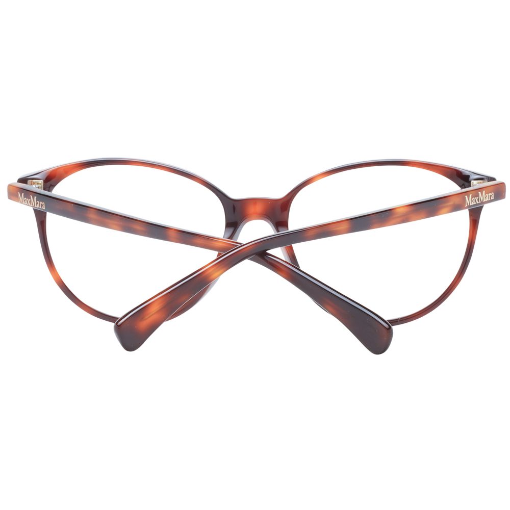 Brown Women Glasses Frame