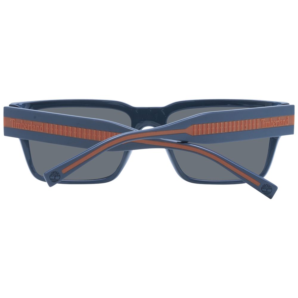 Gray Men Sunglass