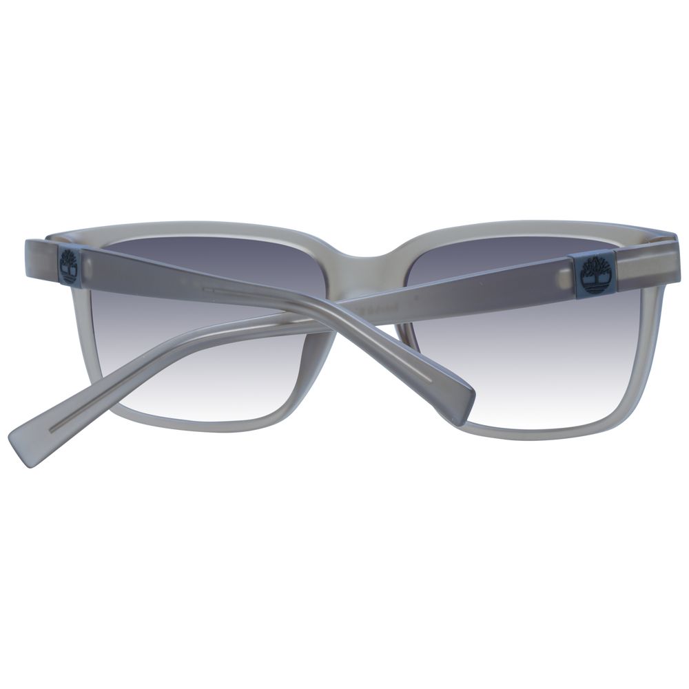 Gray Men Sunglass