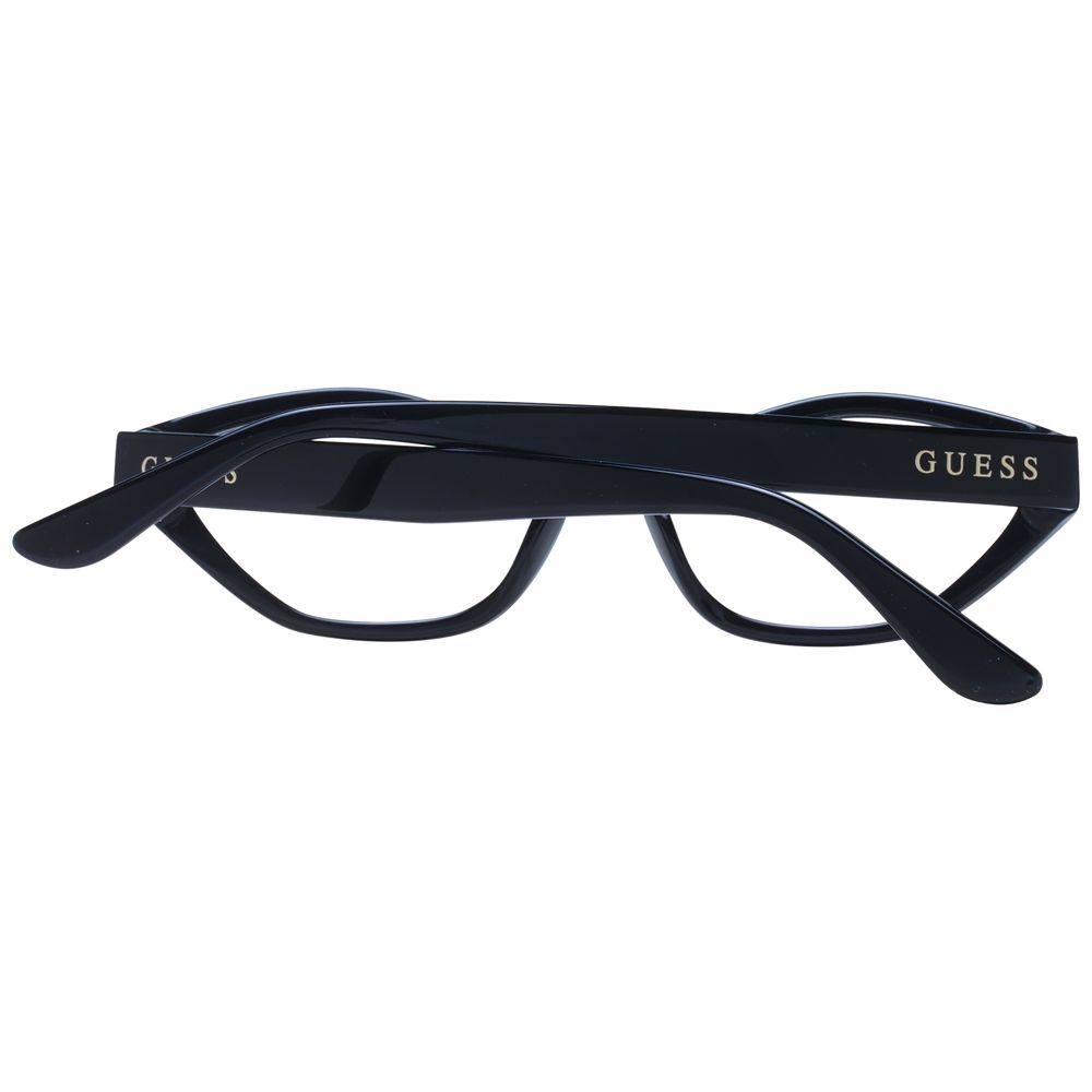 Black Women Glasses Frame