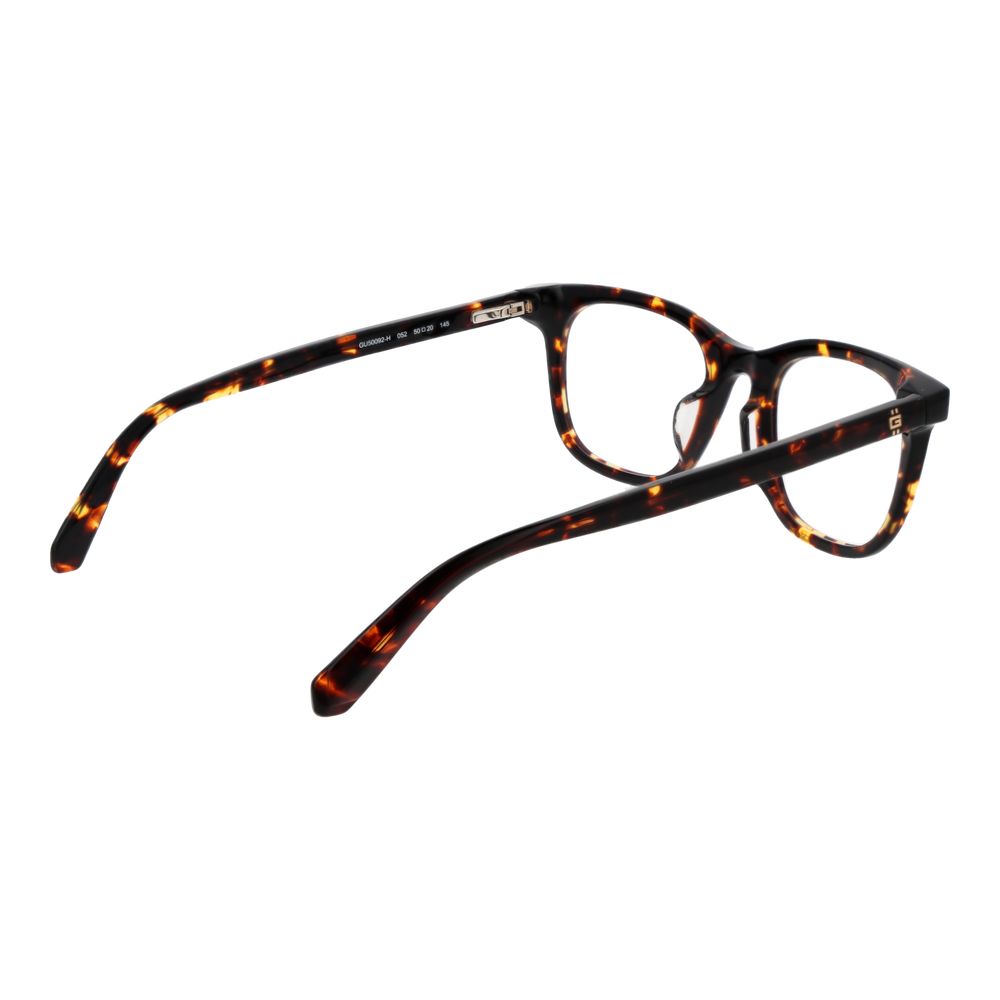 Brown Men Glasses Frame