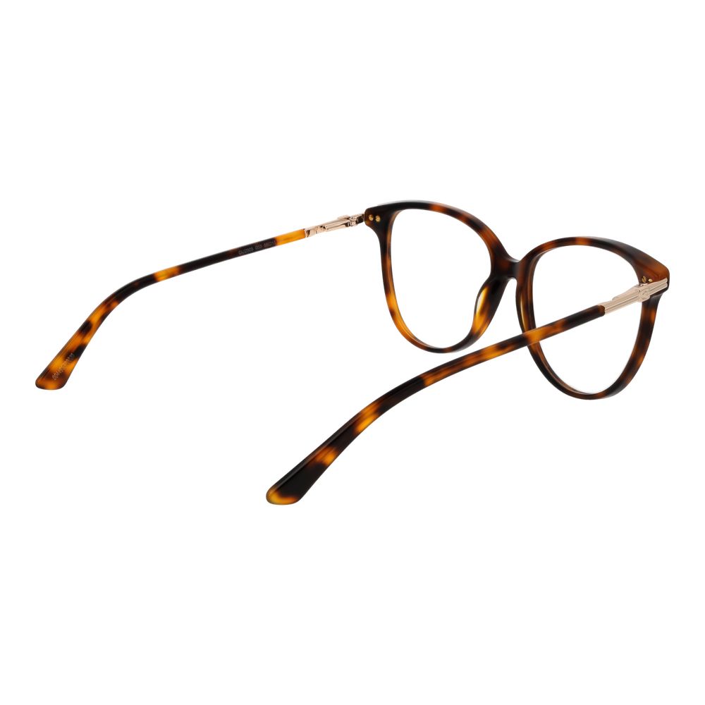 Brown Women Glasses Frame