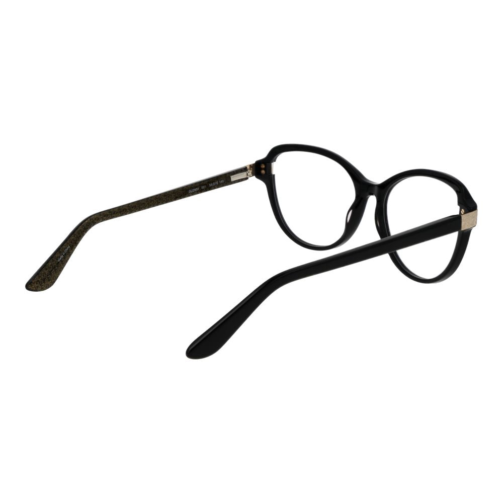 Black Women Glasses Frame