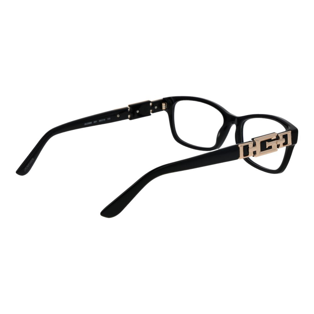 Black Women Glasses Frame