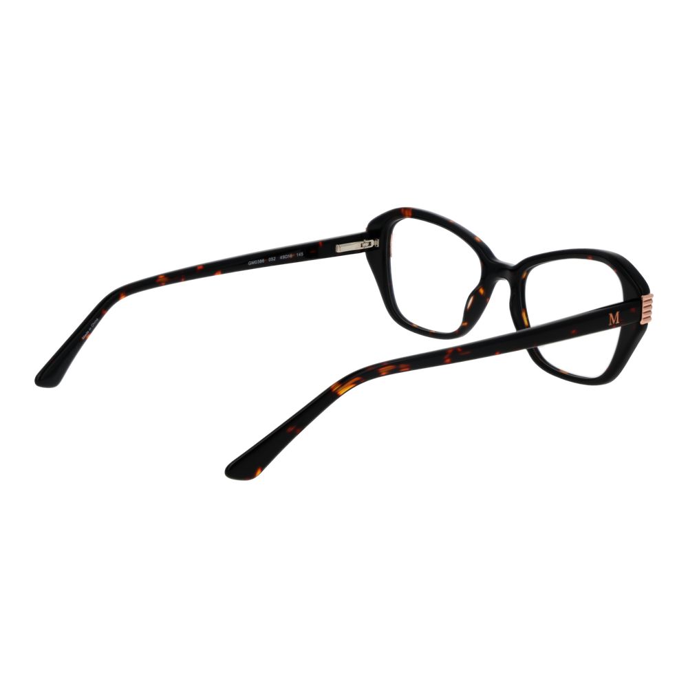 Brown Women Glasses Frame