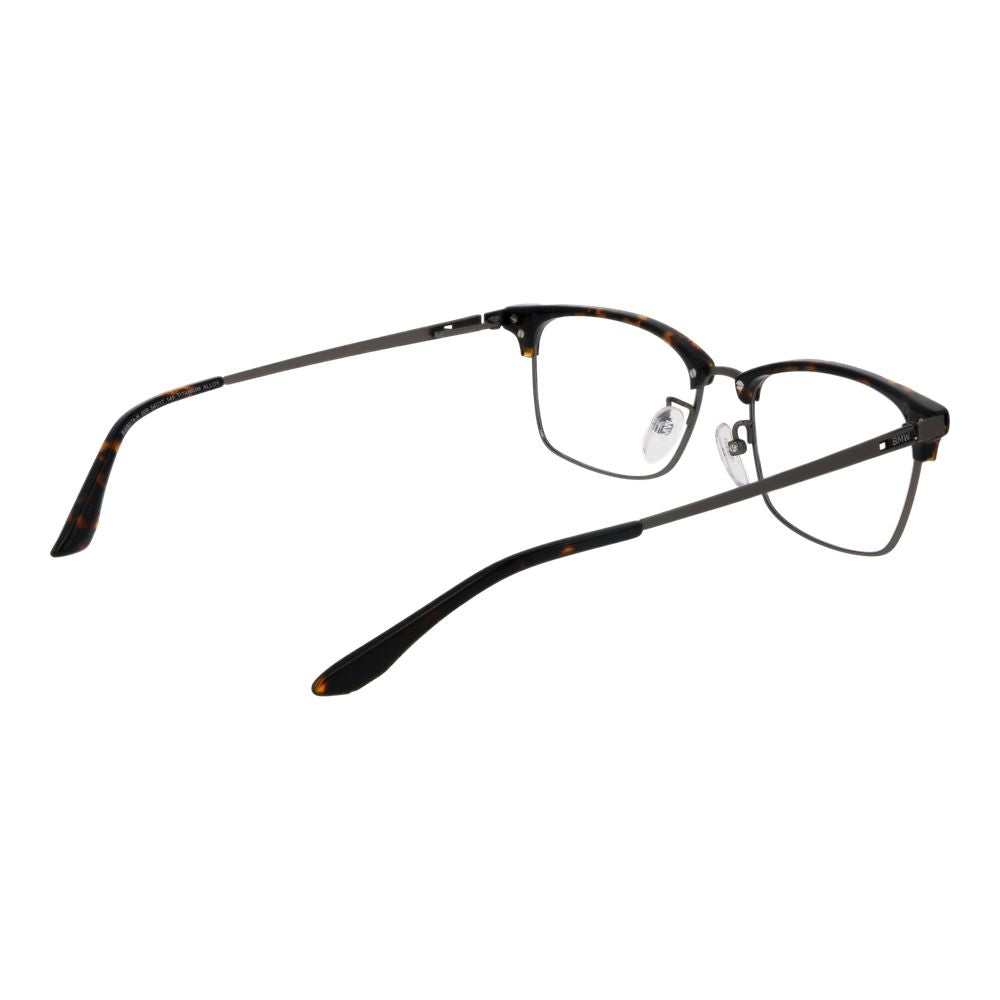 Brown Men Glasses Frame