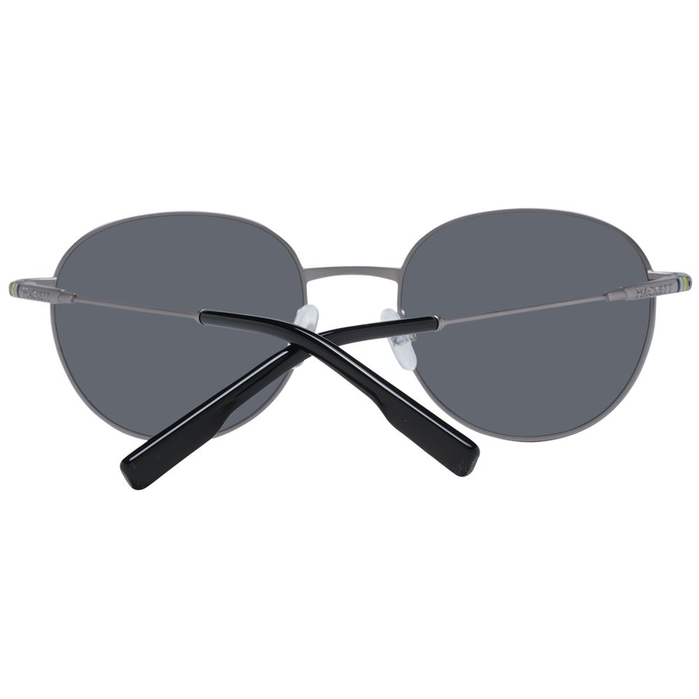Gray Men Sunglass
