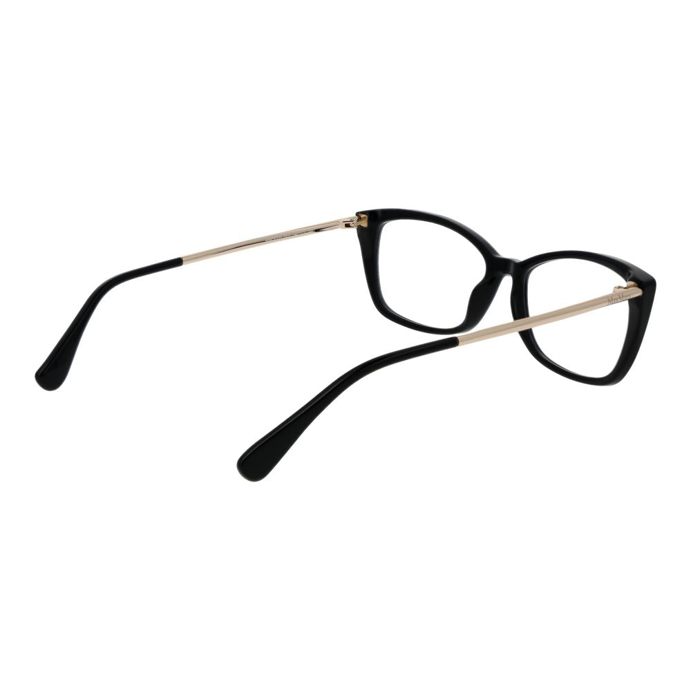 Black Women Glasses Frame