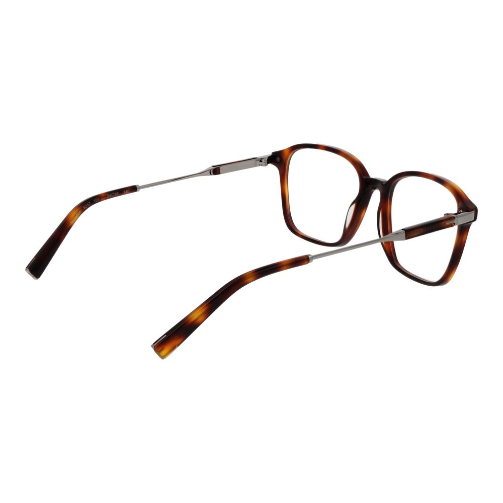 Brown Men Glasses Frame