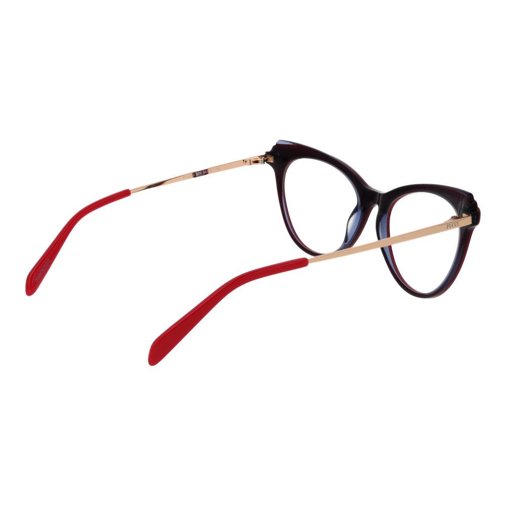 Black Women Glasses Frame