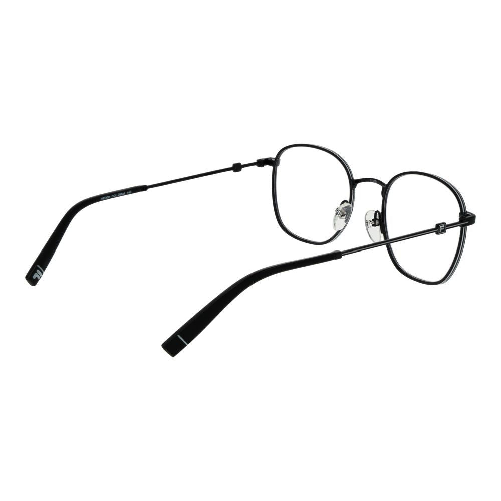 Black Unisex Glasses Frame