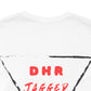 DHR Jagged  Unisex Tee