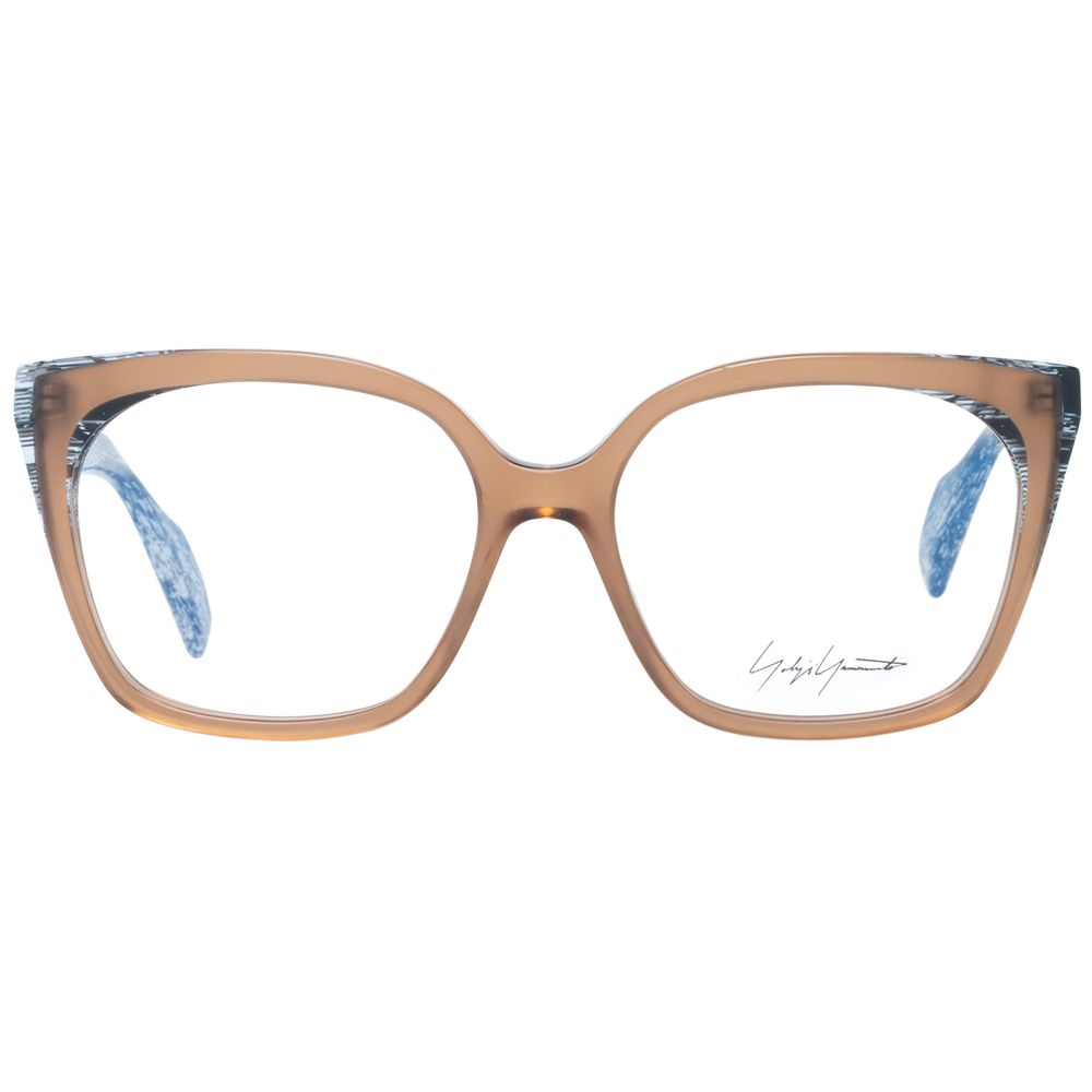 Brown Women Glasses Frame