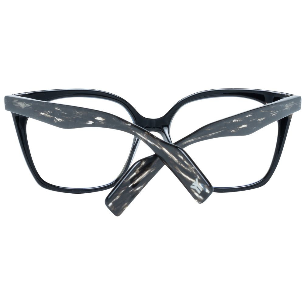 Black Women Glasses Frame