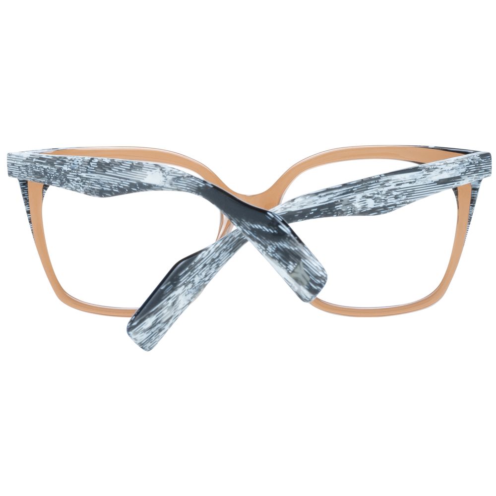 Brown Women Glasses Frame