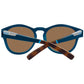 Blue Unisex Sunglass