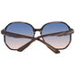 Brown Women Sunglass