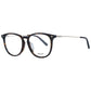 Brown Women Glasses Frame