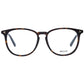 Brown Women Glasses Frame