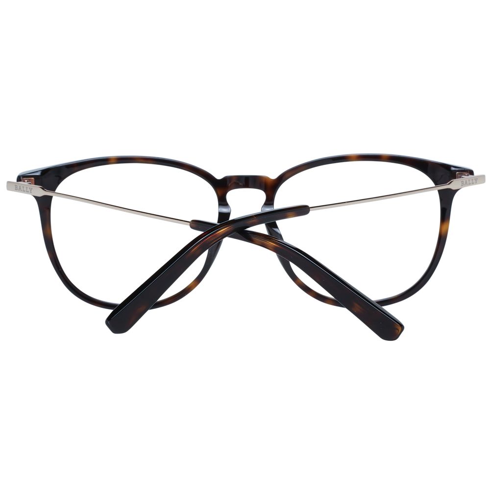 Brown Women Glasses Frame
