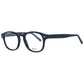 Blue Men Glasses Frame