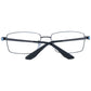 Black Men Glasses Frame