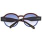 Brown Men Sunglass