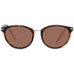 Brown Women Sunglass