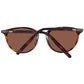 Brown Women Sunglass