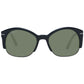 Black Unisex Sunglass