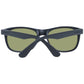 Black Unisex Sunglass