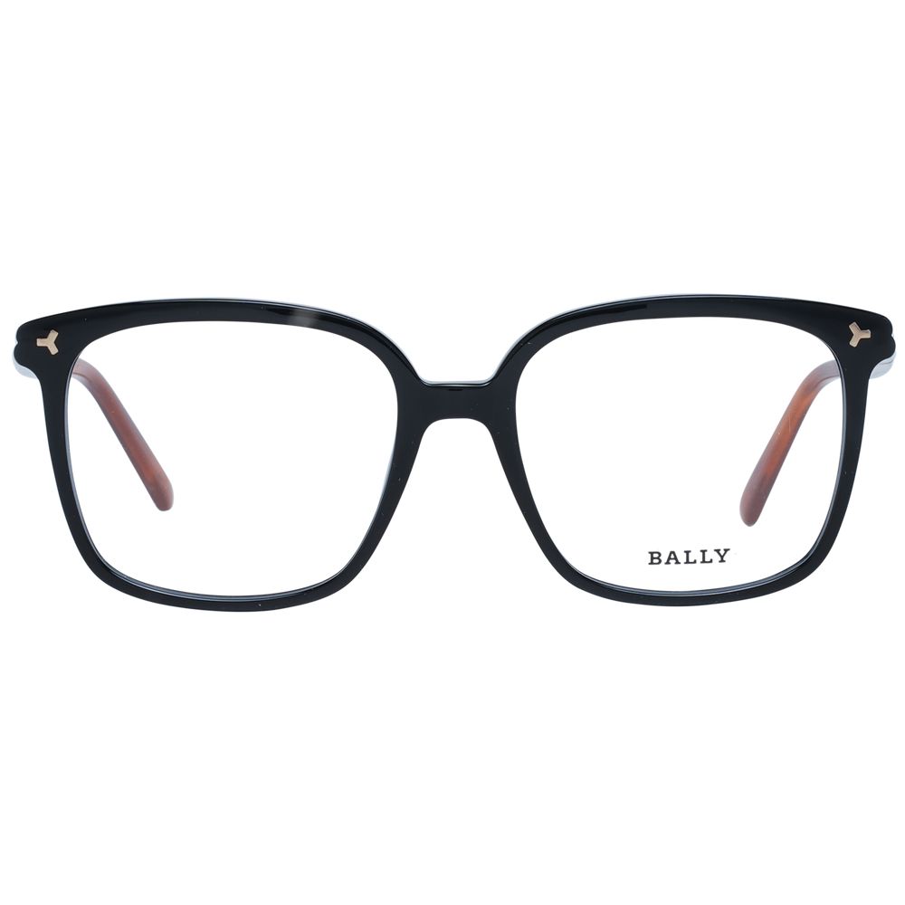 Black Women Glasses Frame