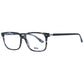 Gray Men Glasses Frame