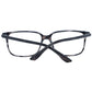 Gray Men Glasses Frame