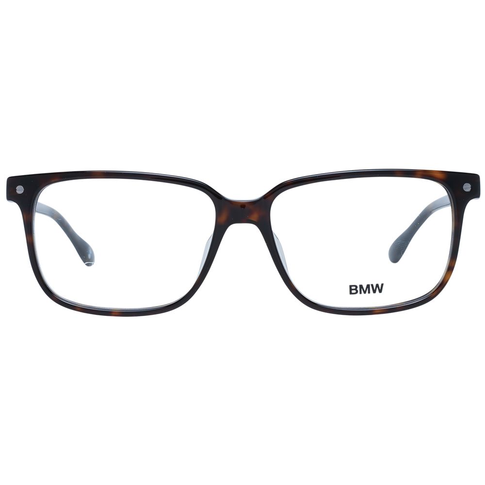 Brown Men Glasses Frame