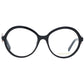 Black Women Glasses Frame