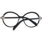 Black Women Glasses Frame
