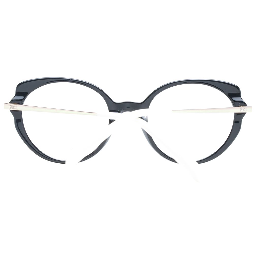 Black Women Glasses Frame
