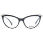 Black Women Glasses Frame