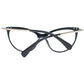 Black Women Glasses Frame