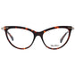 Brown Women Glasses Frame
