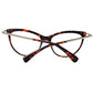 Brown Women Glasses Frame