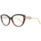 Brown Women Glasses Frame