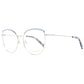 Blue Women Glasses Frame