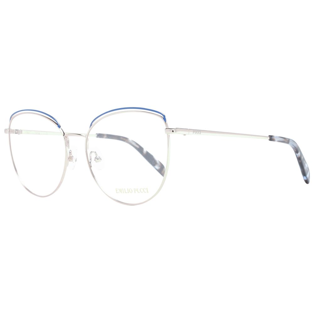 Blue Women Glasses Frame
