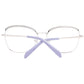 Black Women Glasses Frame